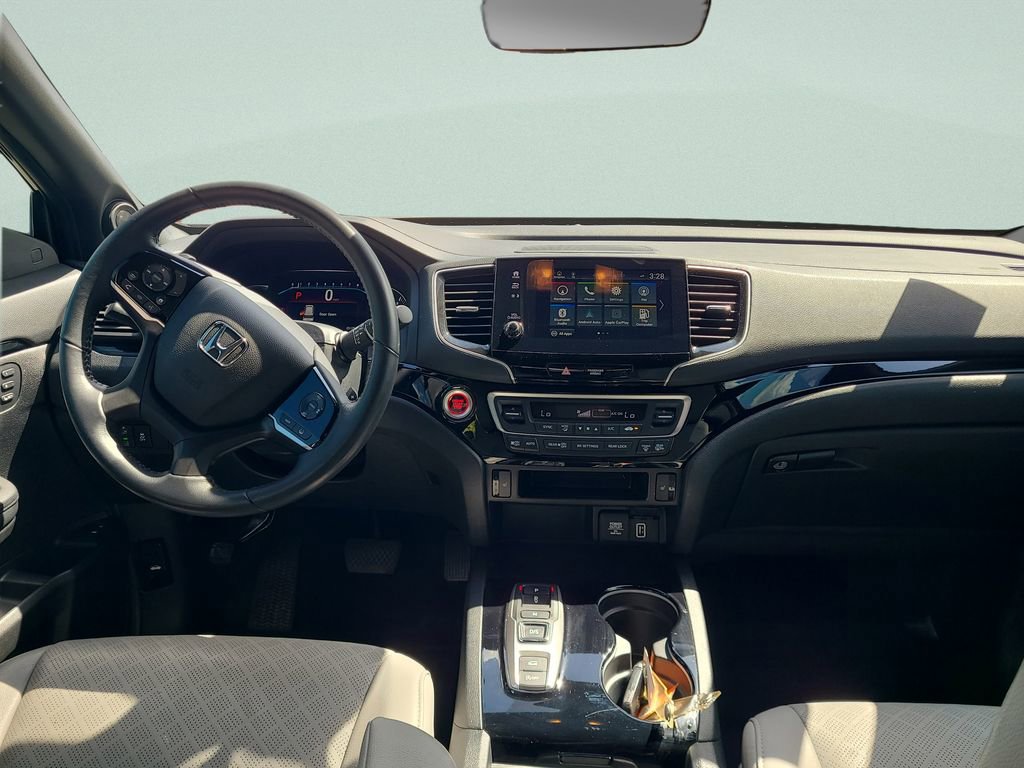 Used 2021 Honda Passport Touring image 14