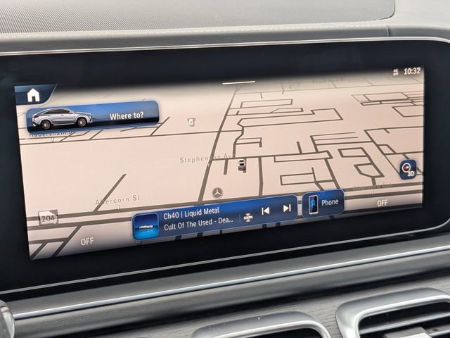 New 2026 Mercedes-Benz GLE 63 AMG S image 25