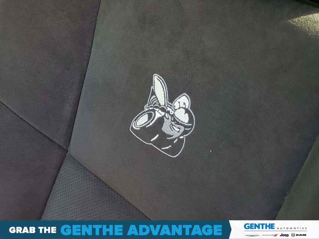 Used 2021 Dodge Charger Scat Pack image 9