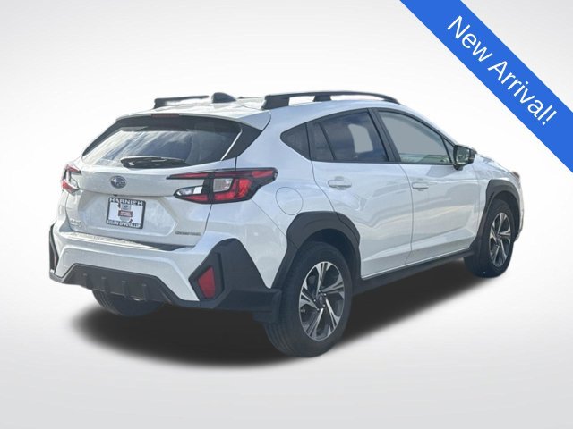 Certified 2024 Subaru Crosstrek 2.0i Premium AWD/4WD image 7