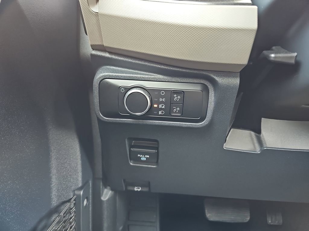 Used 2023 Ford Bronco Wildtrak image 31