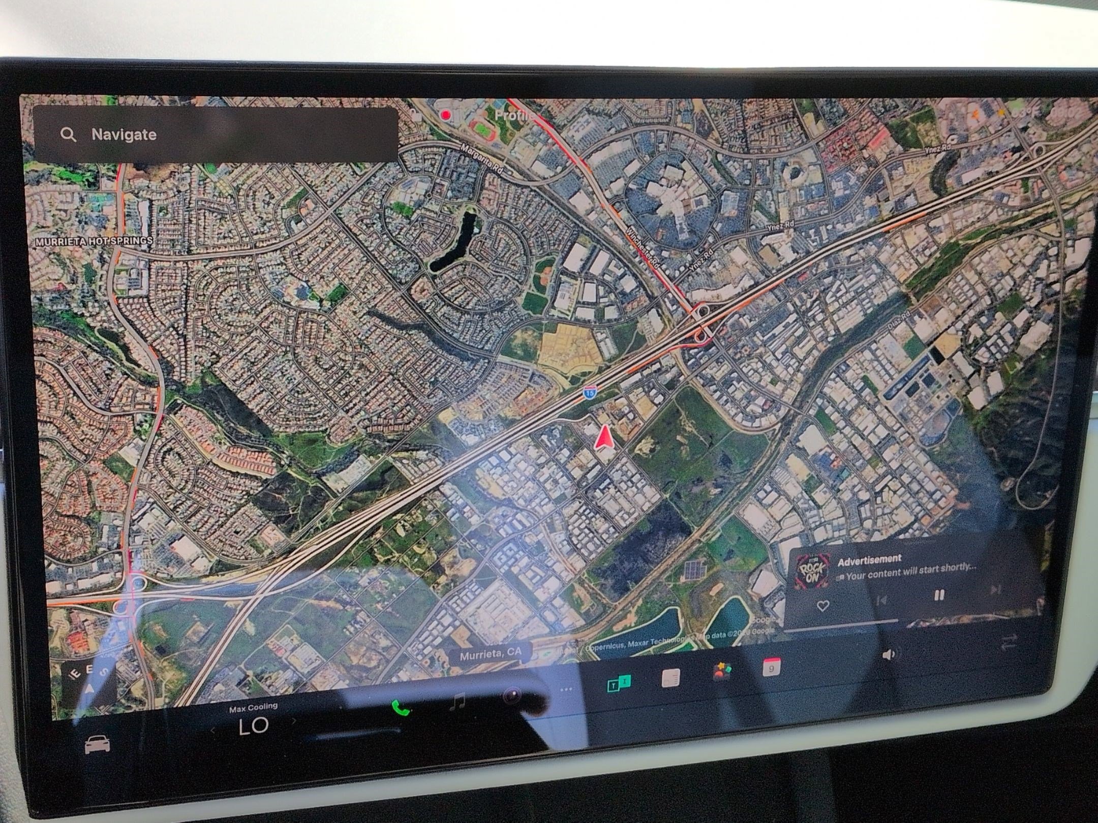 Used 2024 Tesla Model X image 24