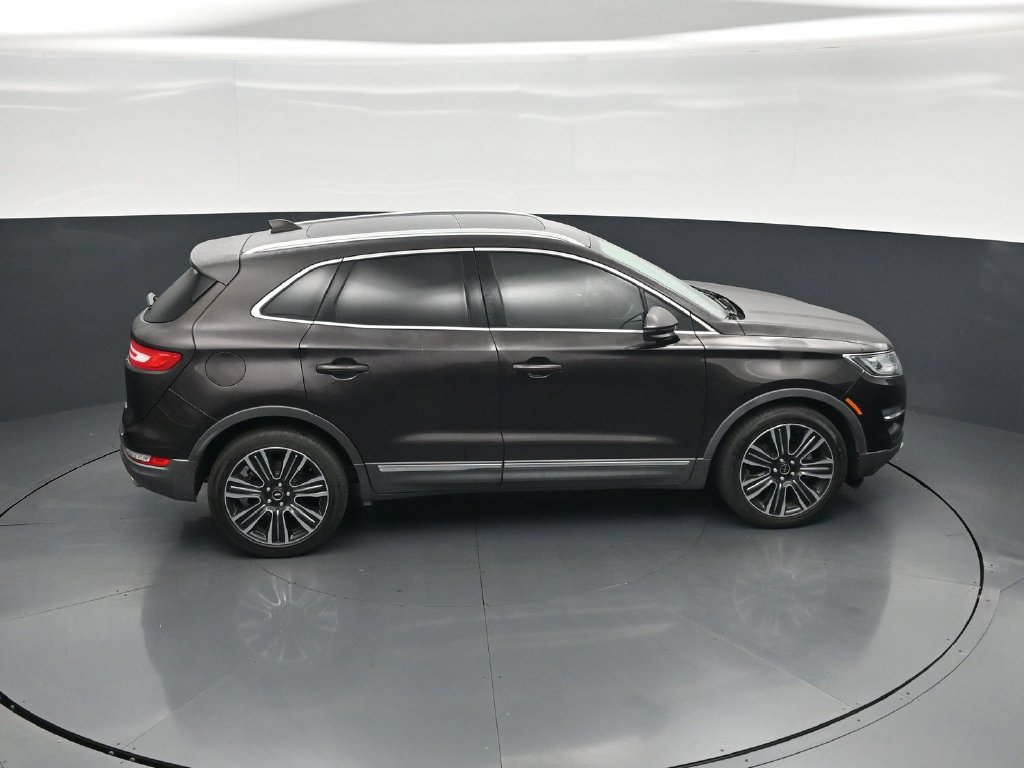 Used 2018 Lincoln MKC Black Label FWD image 40