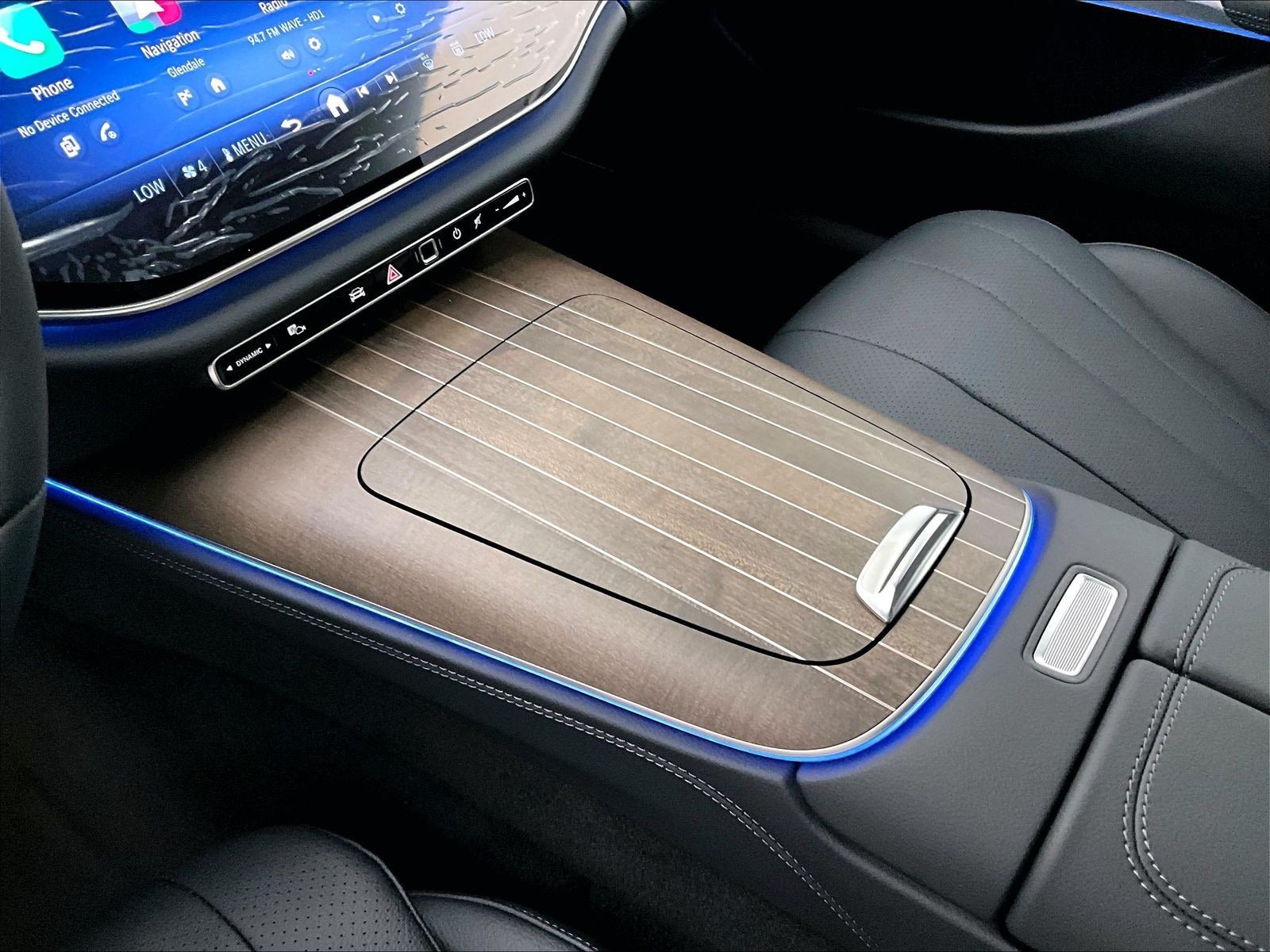 New 2027 Mercedes-Benz E 450 4MATIC Sedan image 8