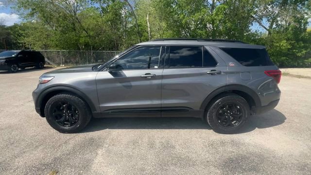 Used 2023 Ford Explorer Timberline w/ Timberline Technology Package image 5