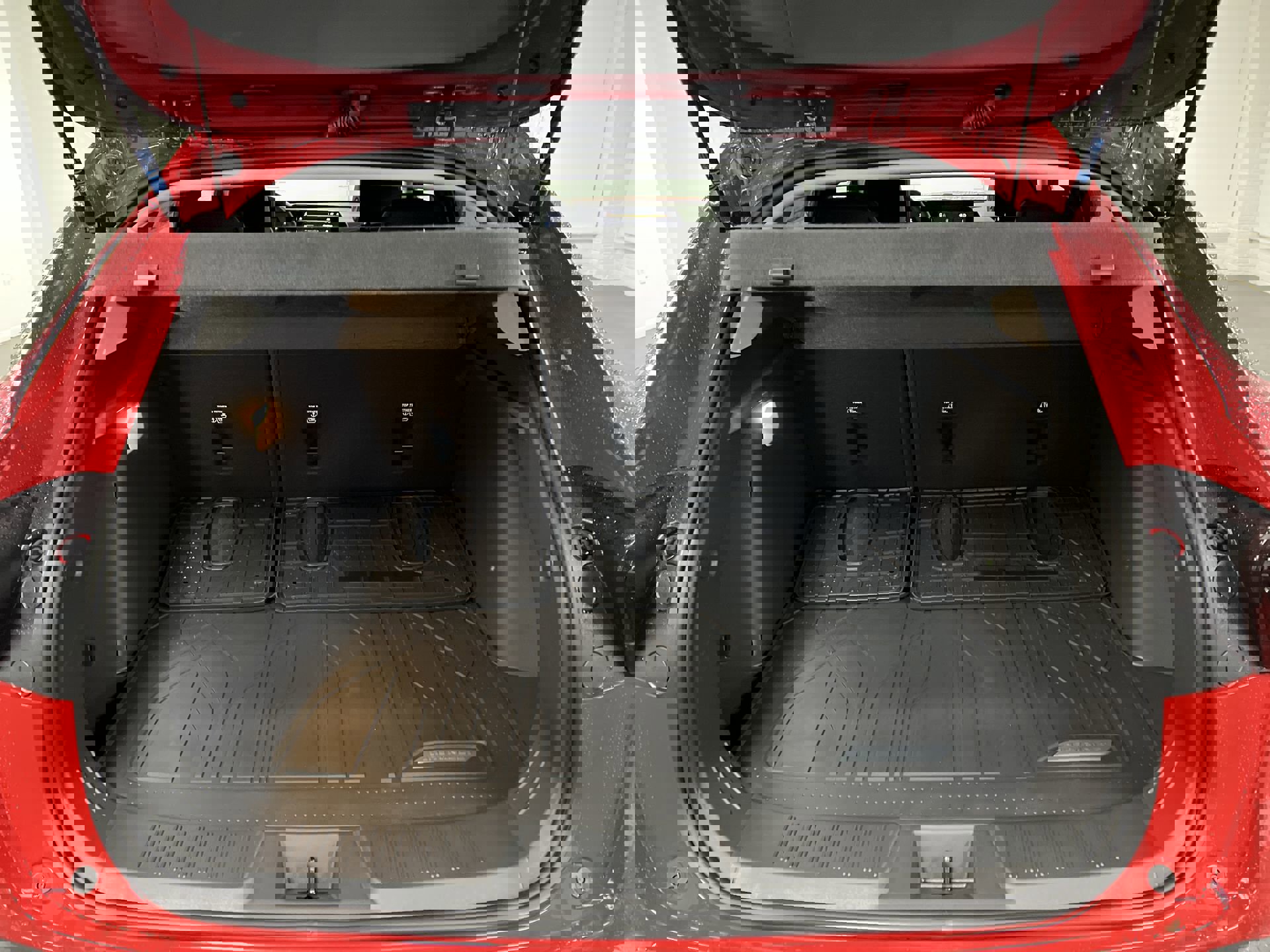 New 2026 Chevrolet Trax LT w/ Driver Confidence Package image 59