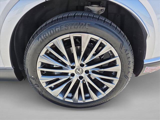 Used 2024 Lexus RX 450h AWD w/ Convenience Package image 25