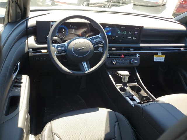 New 2027 Hyundai Santa Cruz SE AWD/4WD image 11