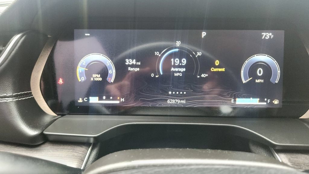 Used 2022 Jeep Grand Cherokee Limited AWD/4WD image 23
