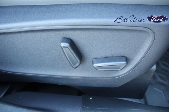 New 2025 Ford Bronco Sport Badlands w/ Badlands Tech Package image 8