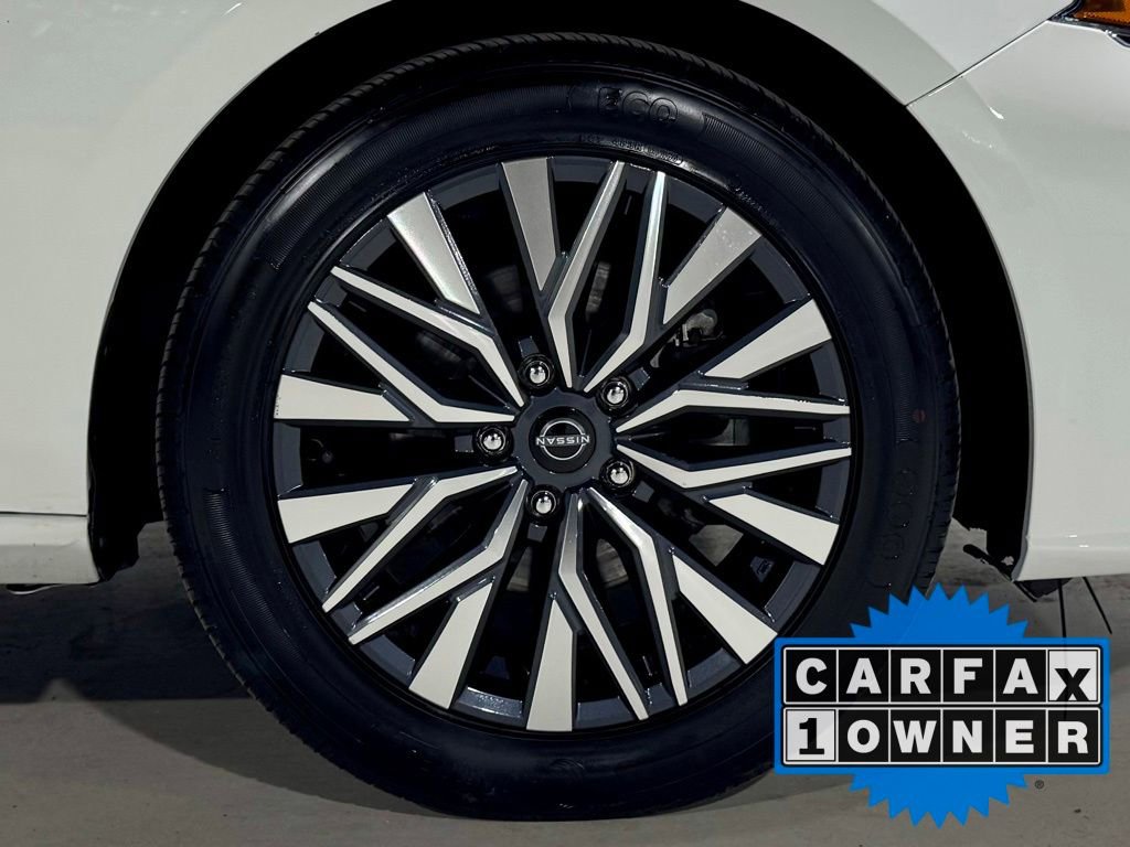 Used 2025 Nissan Altima 2.5 SV image 27
