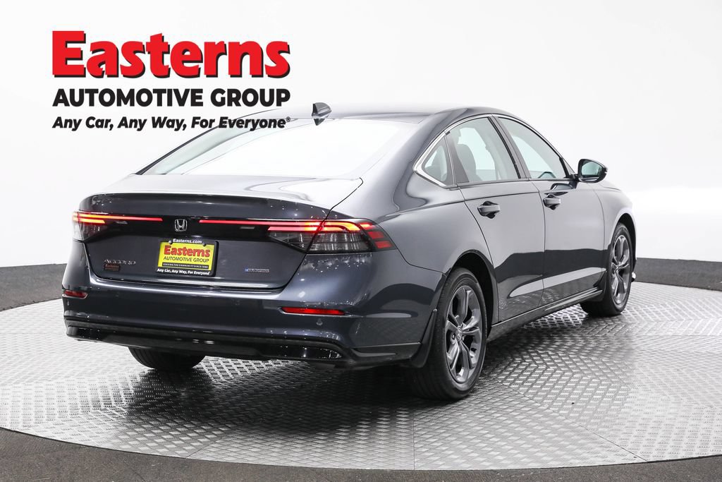 Used 2024 Honda Accord EX-L image 5