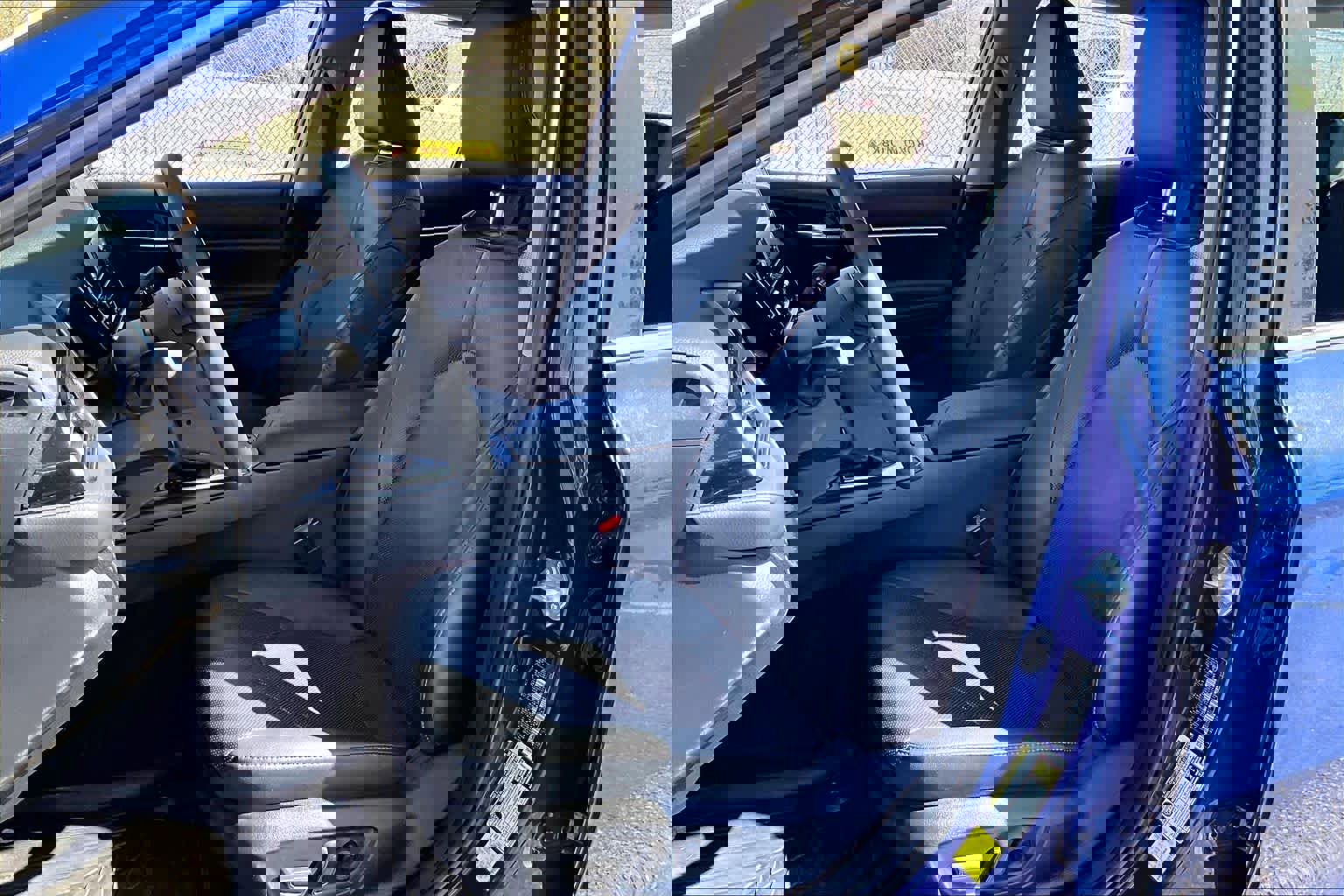 Certified 2024 Toyota Camry XLE w/ Navigation Package image 9