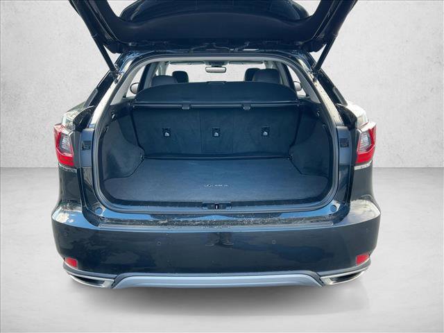 Used 2021 Lexus RX 350 RX 350 w/ Premium Package image 6