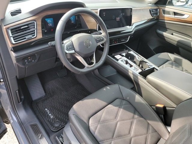 New 2026 Volkswagen Atlas SE image 12