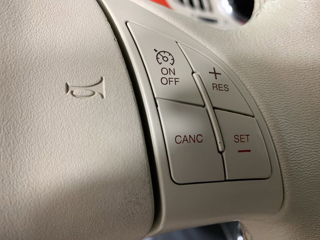 Used 2017 FIAT 500 Pop w/ Sport Appearance Package image 20