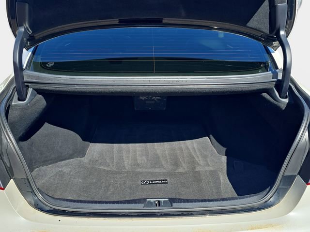 Used 2014 Lexus LS 460 AWD w/ Comfort Package image 14