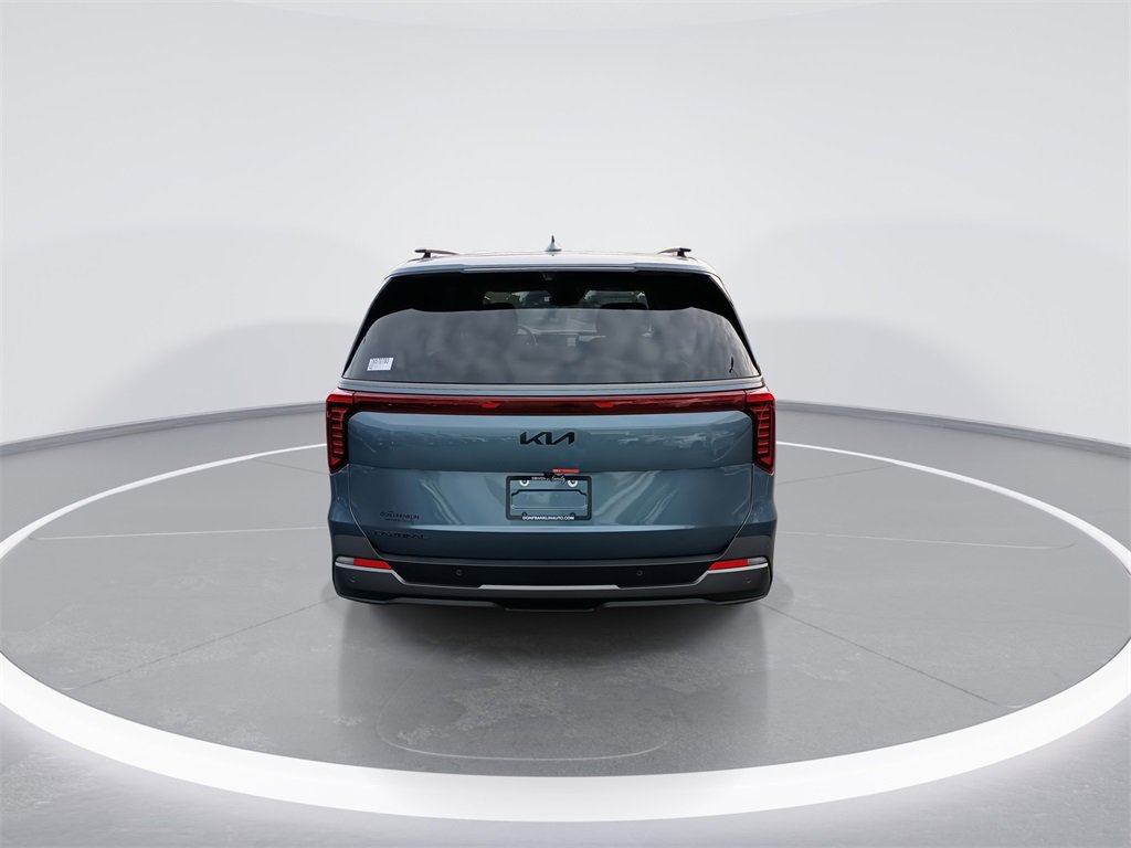 New 2026 Kia Carnival SX Prestige image 7