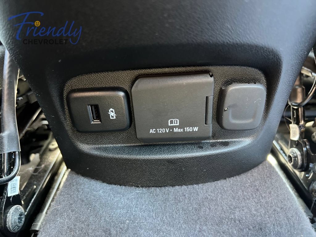 Certified 2020 Chevrolet Malibu Premier FWD image 31