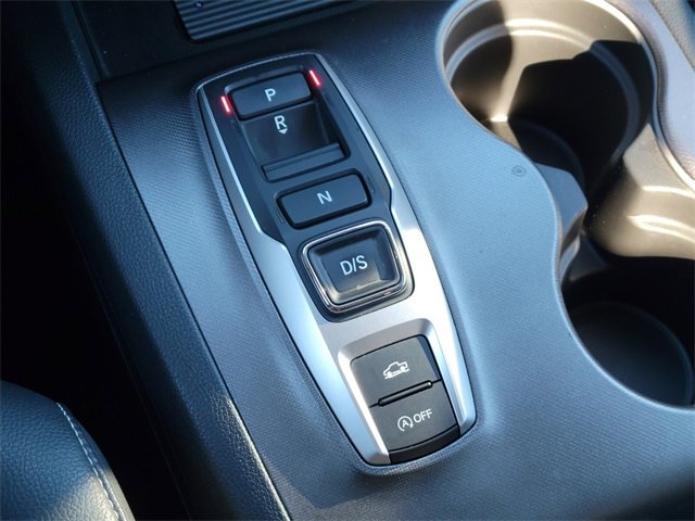 Used 2023 Honda Ridgeline RTL-E image 26