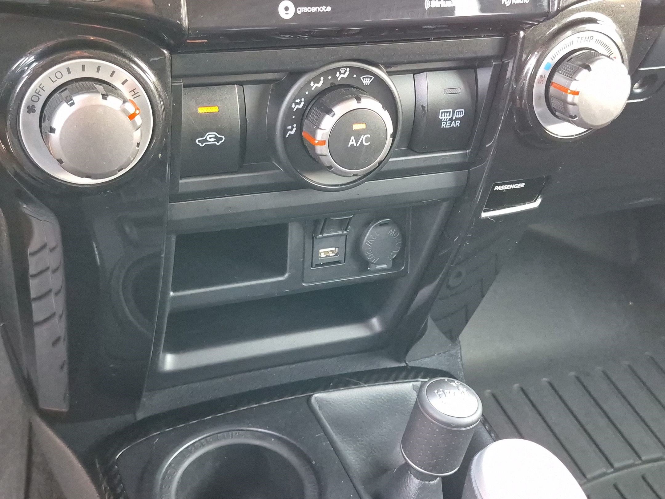 Used 2021 Toyota 4Runner TRD Off-Road AWD/4WD image 27