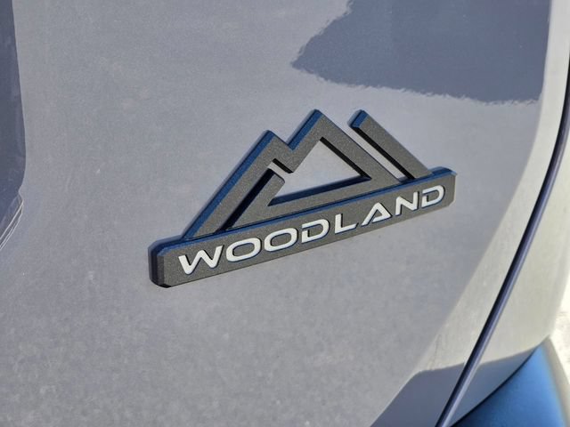 Certified 2026 Toyota RAV4 AWD Plug-in Hybrid image 47