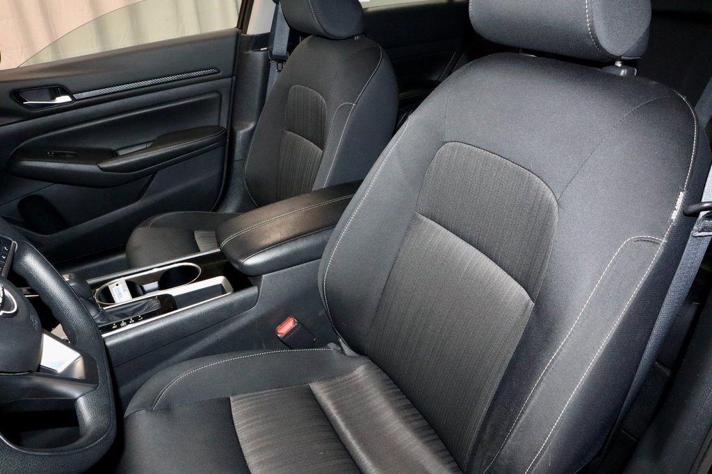 Certified 2024 Nissan Altima 2.5 SV image 25