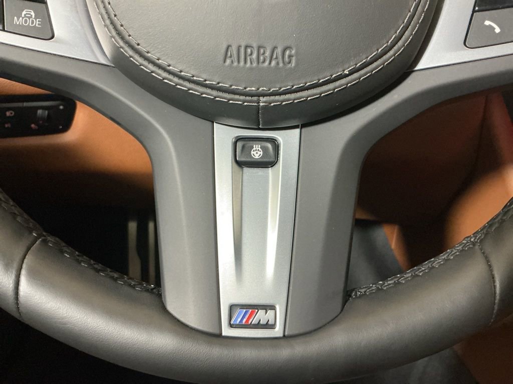 Certified 2025 BMW 840i image 17