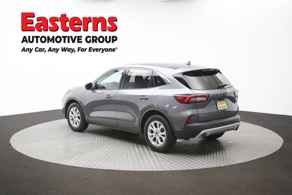 Used 2024 Ford Escape Active FWD image 63