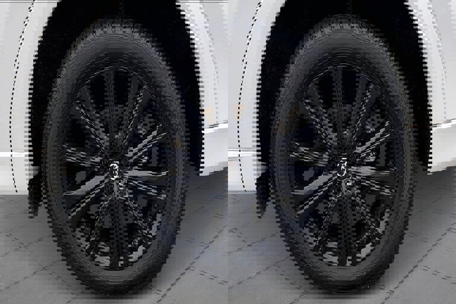 Used 2024 MAZDA CX-5 AWD 2.5 S w/ Premium Plus Pkg image 10