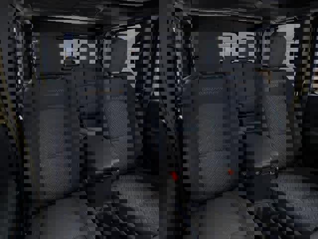 New 2026 Jeep Gladiator Mojave w/ Dual Top Group AWD/4WD image 9