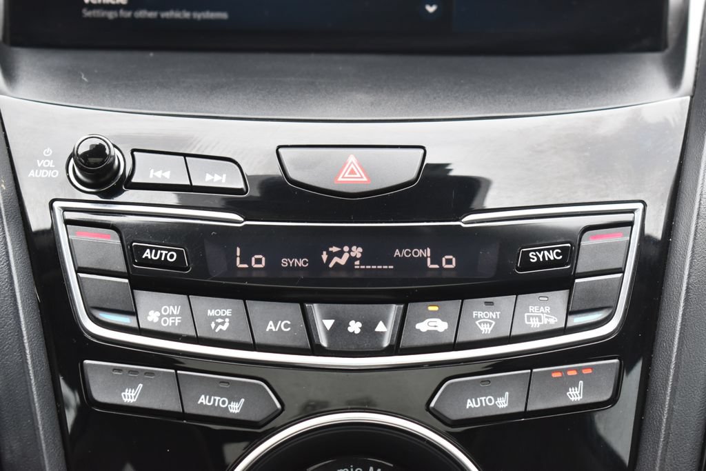 Used 2020 Acura RDX FWD image 36