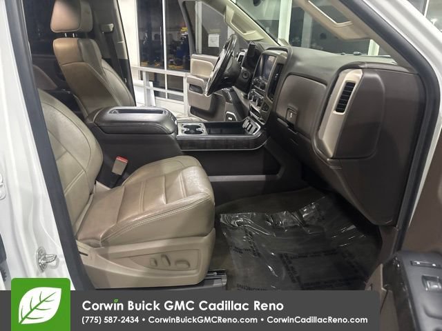 Used 2015 GMC Sierra 2500 Denali AWD/4WD image 26