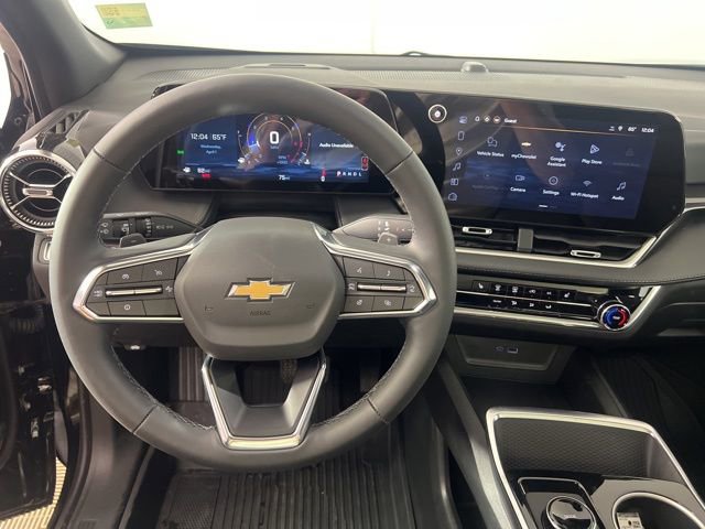 New 2026 Chevrolet Equinox LT w/ LPO, Floor Liner Package image 14