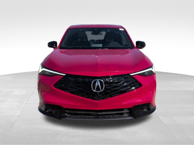 New 2026 Acura ADX A-Spec w/ Advance Package AWD/4WD image 19