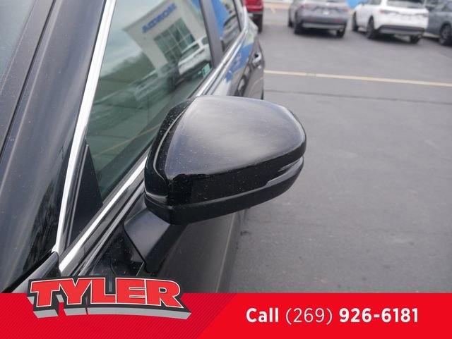 New 2026 Honda CR-V EX-L image 11