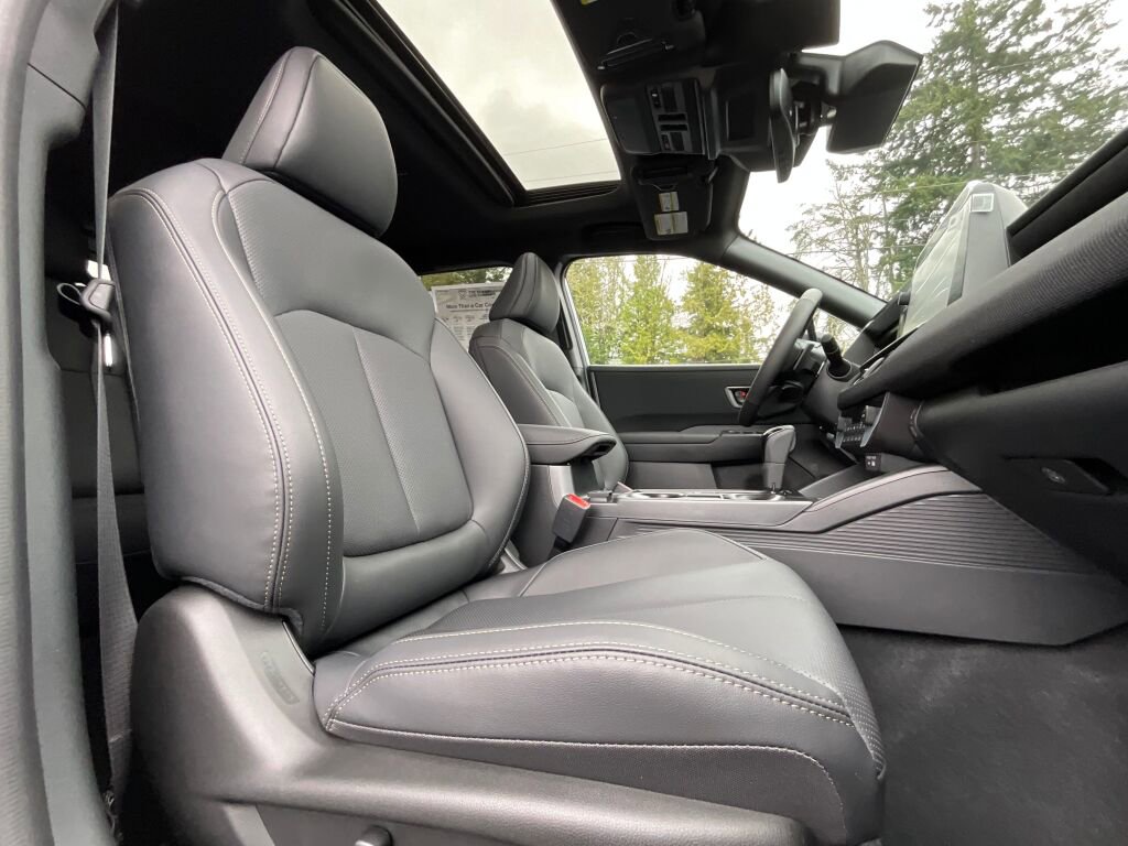 New 2026 Subaru Outback Limited image 12