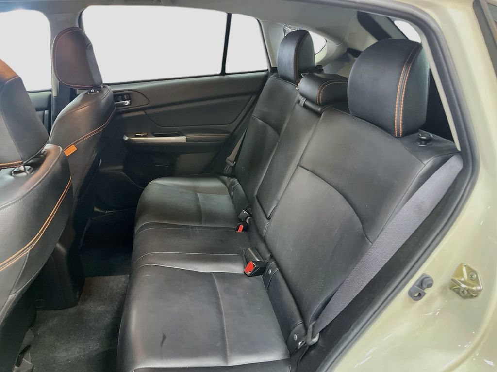 Used 2017 Subaru Crosstrek 2.0i Limited AWD/4WD image 26