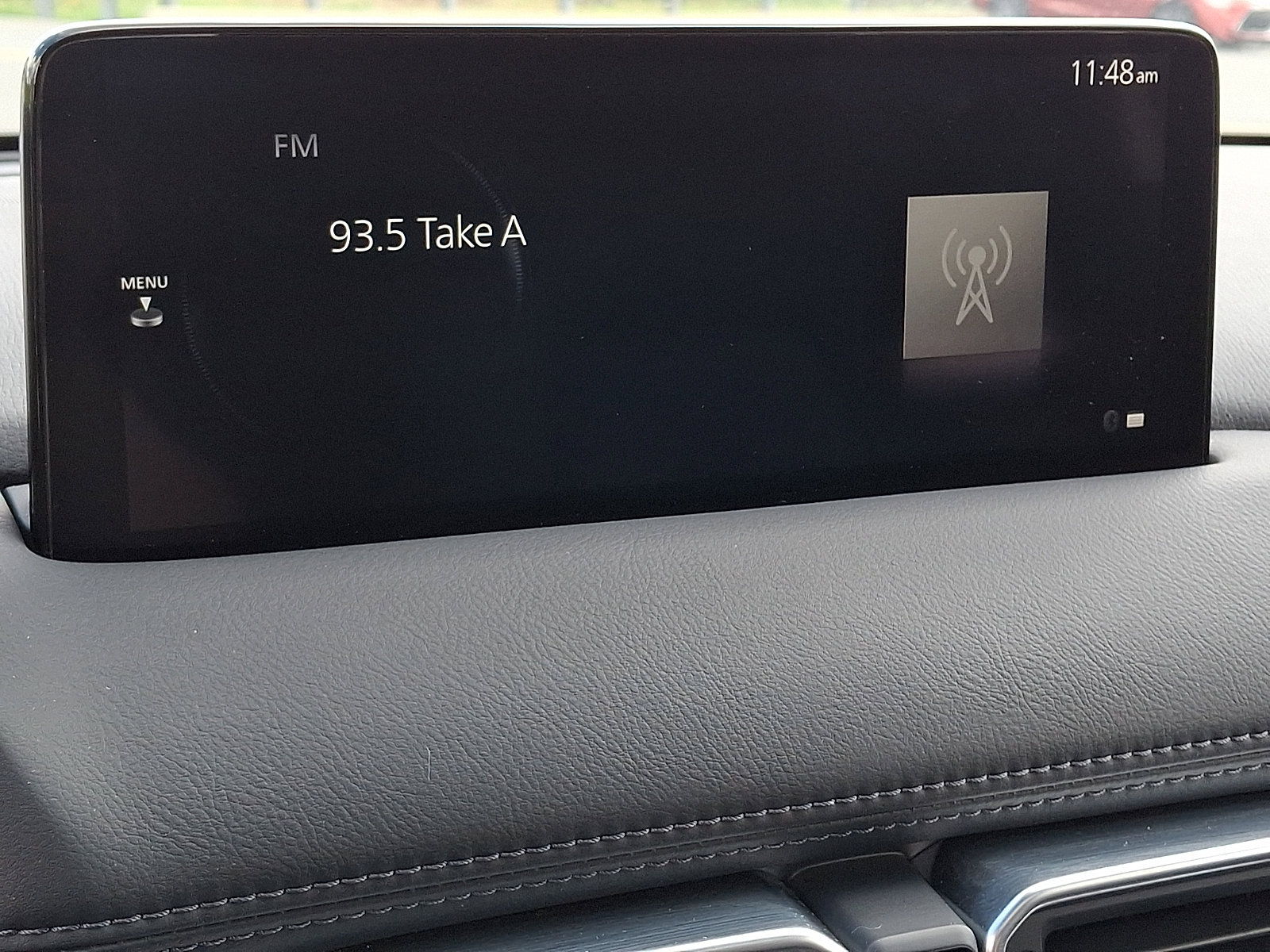 Certified 2023 MAZDA CX-5 Carbon Edition AWD/4WD image 17