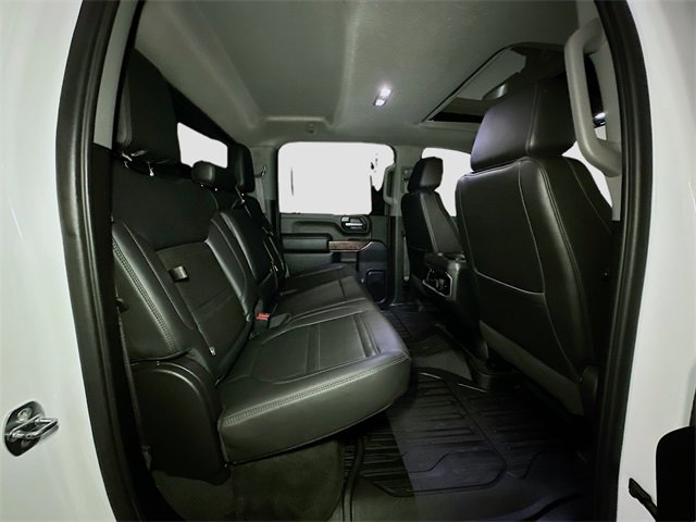 Used 2023 GMC Sierra 3500 Denali w/ Denali Ultimate Package image 34