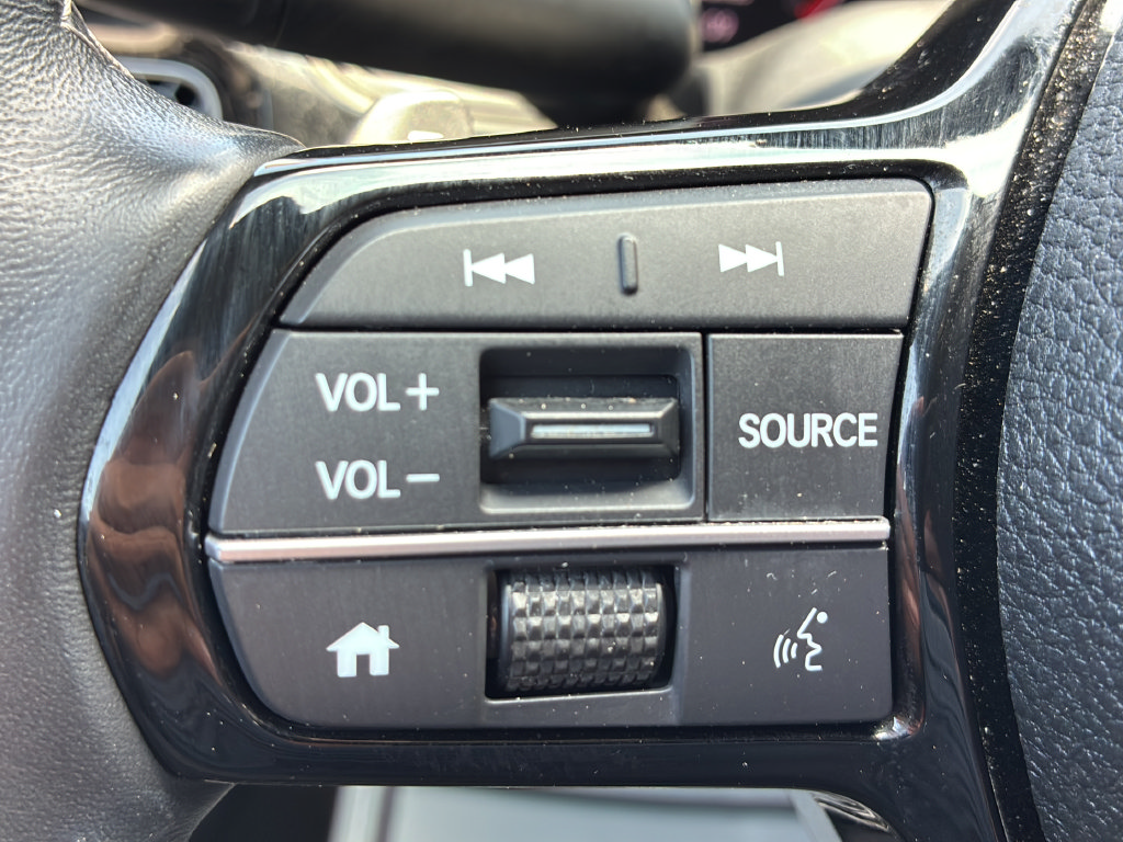Used 2022 Honda Civic Sport image 28