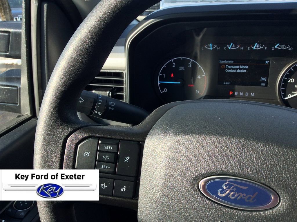 New 2026 Ford F250 XL w/ F-250 >10K GVWR Package image 43