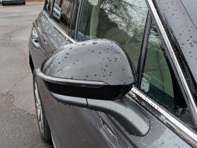 New 2026 Lincoln Corsair Premiere image 9