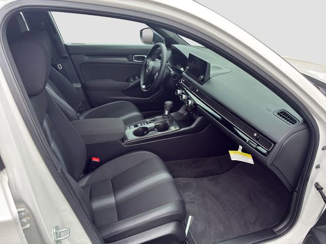 Used 2025 Honda Civic Sport image 19