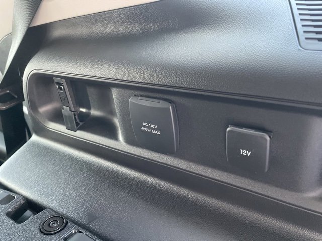 New 2025 Ford Bronco Sport Big Bend image 72