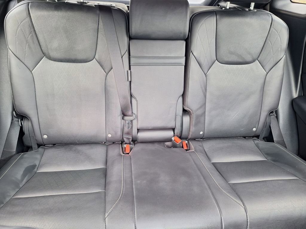 Used 2023 Lexus RX 350 Premium Plus w/ Accessory Package (Z1) image 32