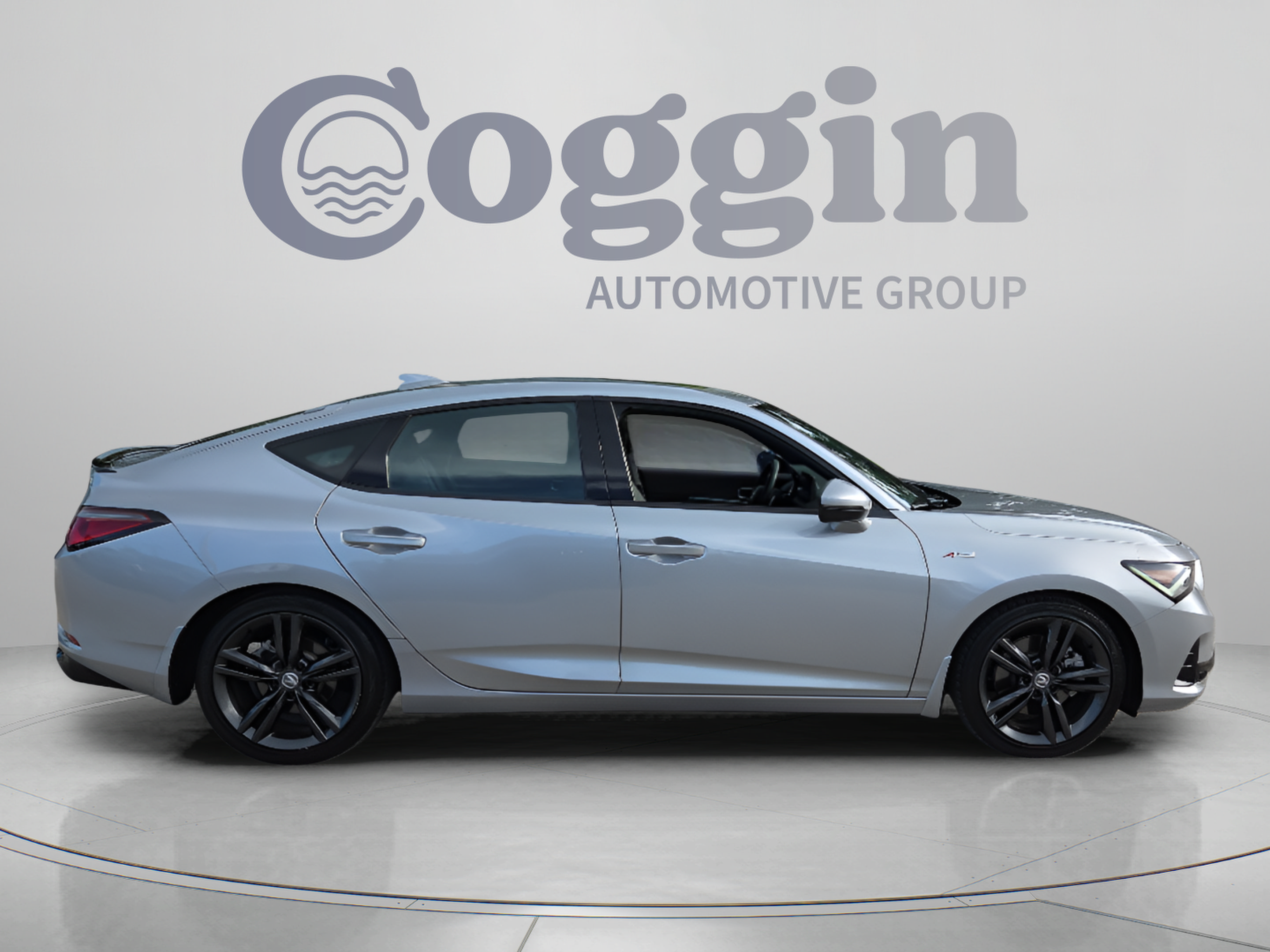 Certified 2024 Acura Integra A-Spec w/ Technology Package FWD image 6