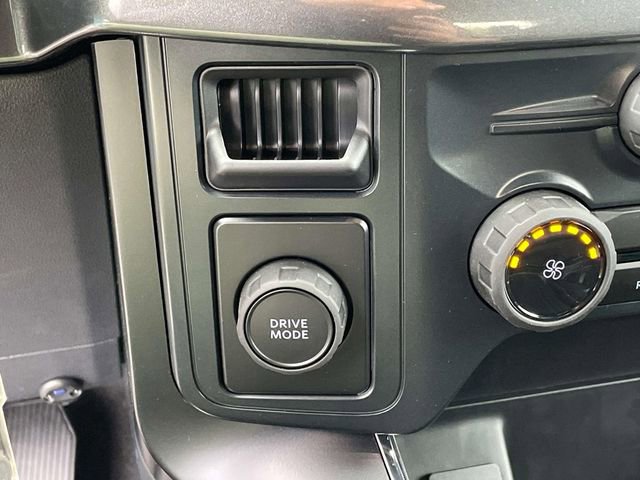 New 2025 Ford F150 STX w/ Equipment Group 200A RWD image 15