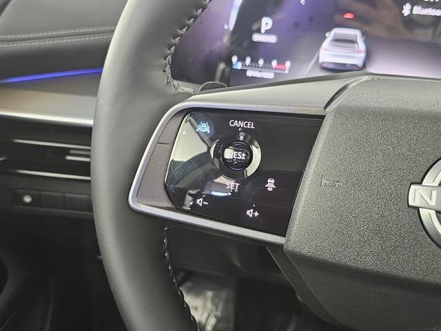 New 2026 Nissan Murano SL image 31