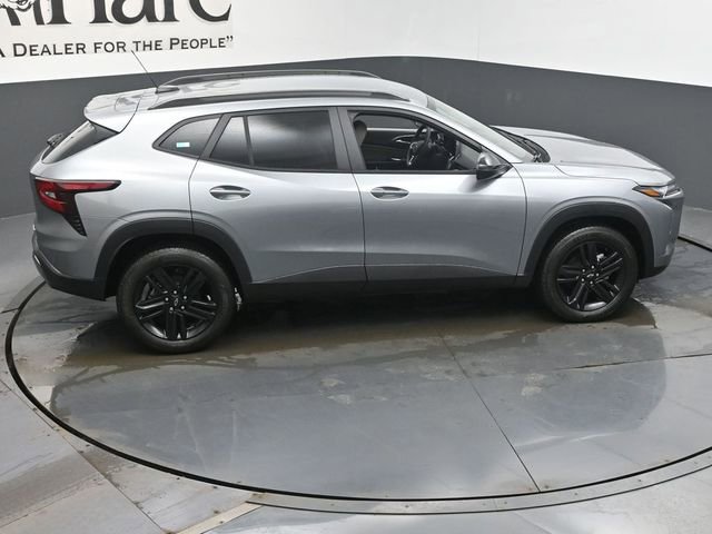 New 2026 Chevrolet Trax ACTIV w/ Driver Confidence Package image 17